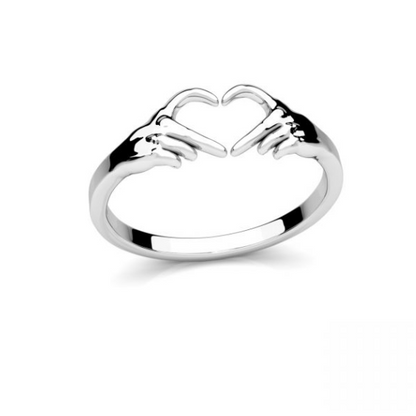 Anillo AMORE