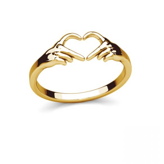 Anillo AMORE